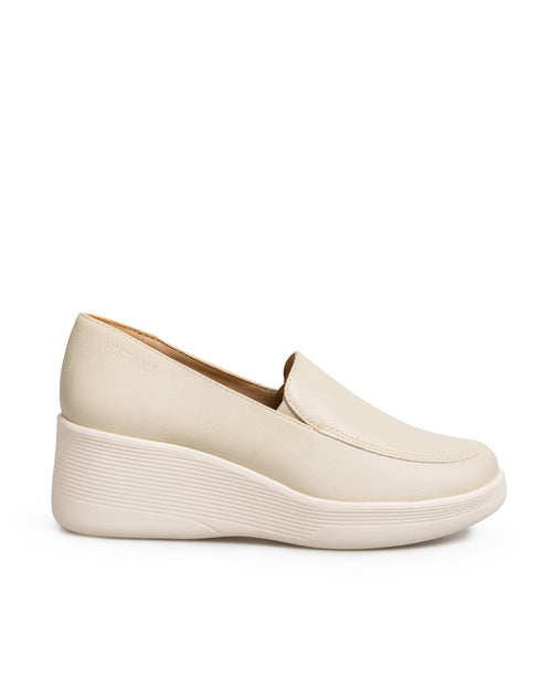 Zapato Confort Latte Básico 17052